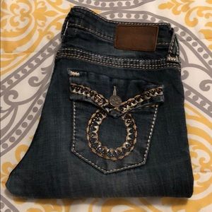 Big Star Jeans